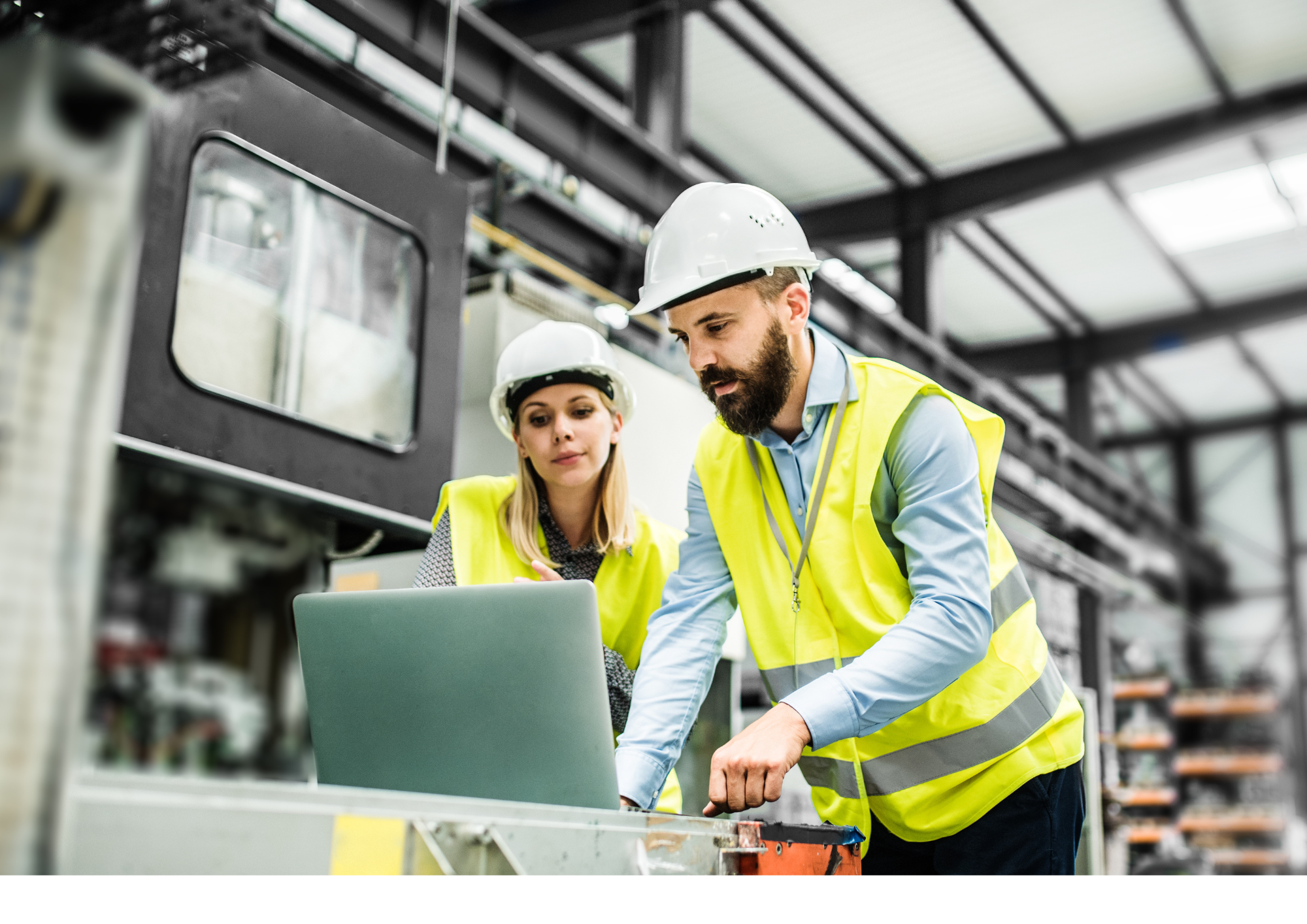 Soluciones de Ingeniería